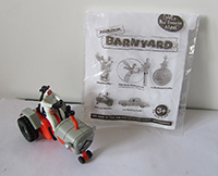 Barnyard
